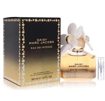 Marc Jacobs Daisy Eau So Intense - Eau de Parfum - Geurmonster - 2 ml