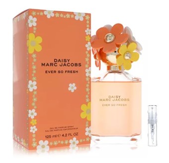 Marc Jacobs Daisy Ever So Fresh - Eau de Parfum - Geurmonster - 2 ml