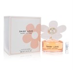 Marc Jacobs Daisy Love - Eau de Toilette - Geurmonster - 2 ml