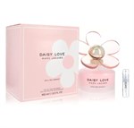 Marc Jacobs Daisy Love Eau So Sweet - Eau de Toilette - Geurmonster - 2 ml
