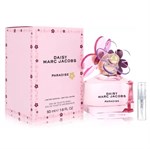 Marc Jacobs Daisy Paradise - Eau de Toilette - Geurmonster - 2 ml