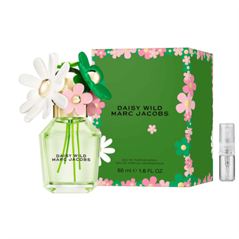 Marc Jacobs Daisy Wild - Eau de Parfum - Geurmonster - 2 ml