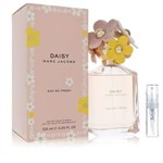 Marc Jacobs Daisy Eau So Fresh - Eau de Toilette - Geurmonster - 2 ml