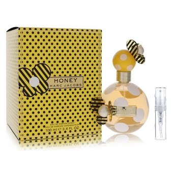 Marc Jacobs Honey - Eau de Parfum - Geurmonster - 2 ml