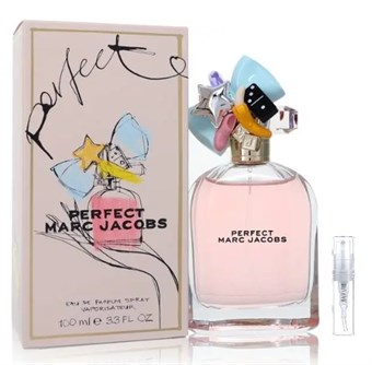 Marc Jacobs Perfect - Eau de Parfum - Geurmonster - 2 ml