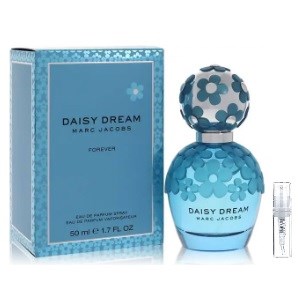 Marc Jacobs Daisy Dream Forever - Eau de Parfum - Geurmonster - 2 ml