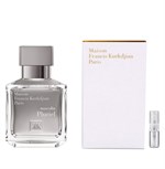 Masculin Pluriel by Maison Francis Kurkdjian - Eau de Parfum - Geurmonster - 2 ml