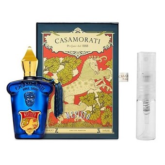 Xerjoff Mefisto Casamorati - Eau de Parfum - Geurmonster - 2 ml