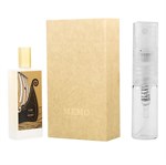 Memo Paris Fam - Eau de Parfum - Geurmonster - 2 ml