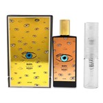 Memo Paris Marfa - Eau de Parfum - Geurmonster - 2 ml