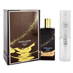 Memo Paris Oriental Leather - Eau de Parfum - Geurmonster - 2 ml