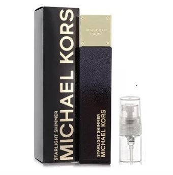 Michael Kors Starlight Shimmer - Eau de Parfum - Geurmonster - 2 ml  