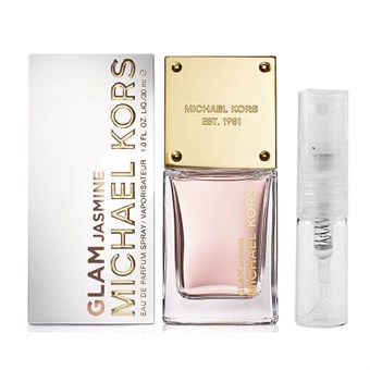 Michael Kors Glam Jasmine - Eau de Parfum - Geurmonster - 2 ml  