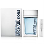Michael Kors Extreme Blue - Eau de Toilette - Geurmonster - 2 ml  