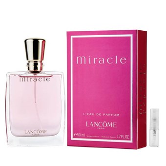 Lancôme Miracle - Eau de Parfum - Geurmonster - 2 ml