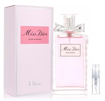 Christian Dior Miss Christian Dior Rose N\'Roses - Eau de Toilette - Geurmonster - 2 ml