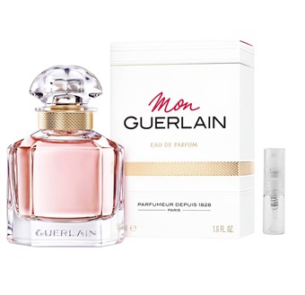 Mon Guerlain - Eau de Parfum - Geurmonster - 2 ml