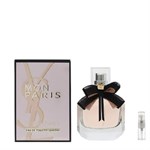 Yves Saint Laurent Mon Paris - Eau de Toilette Lumière - Geurmonster - 2 ml 