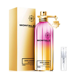 Montale Paris Aoud Legend - Eau De Parfum - Geurmonster - 2 ml