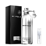 Montale Paris Chypré - Fruité - Eau De Parfum - Geurmonster - 2 ml