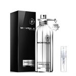 Montale Paris Fougeres Marines - Eau De Parfum - Geurmonster - 2 ml