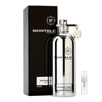 Montale Paris Intense Tiaré - Eau de Parfum - Geurmonster - 2 ml