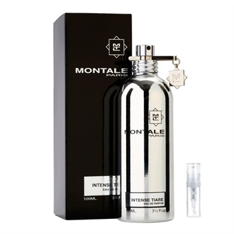 Montale Paris Intense Tiaré - Eau de Parfum - Geurmonster - 2 ml