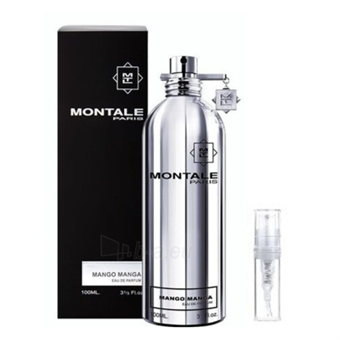 Montale Paris Mango Manga - Eau De Parfum - Geurmonster - 2 ml