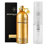 Montale Paris Aoud Damascus - Eau de Parfum - Geurmonster - 2 ml
