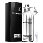 Montale Paris Ginger Musk - Eau de Parfum - Geurmonster - 2 ml