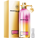 Montale Paris Intense Cherry - Eau de Parfum - Geurmonster - 2 ml 