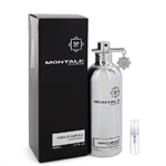 Mancera Vanille Absolu - Eau de Parfum - Geurmonster - 2 ml 