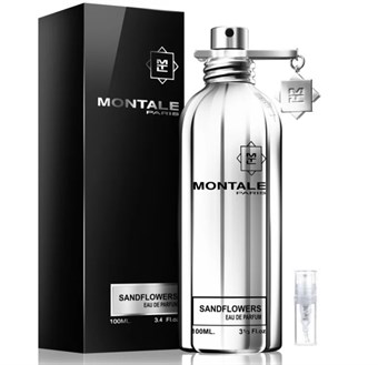Montale Paris Sandflowers - Eau de Parfum - Geurmonster - 2 ml