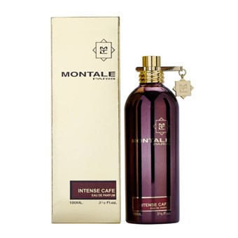 Montale Intense Café - Eau de Parfum - 100 ml