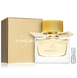 My Burberry - Eau de Parfum - Geurmonster - 2 ml