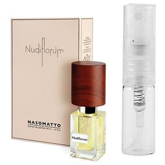 Nasomatto Nudiflorum - Extrait de Parfum - Geurmonster - 2 ml