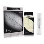 Najdia by Lattafa - Eau de Parfum - Geurmonster - 2 ml