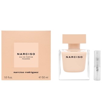 Narciso Rodriguez Narciso Poudré - Eau de Parfum - Geurmonster - 2 ml