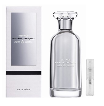 Narciso Rodriguez Essence Eau De Musc - Eau de Toilette - Geurmonster - 2 ml