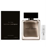 Narciso Rodriguez For Him - Eau de Parfum - Geurmonster - 2 ml