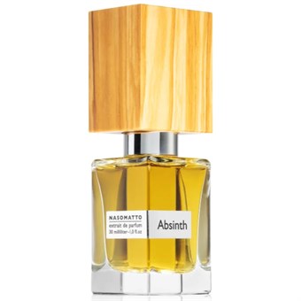  Nasomatto Absinth - Extrait de Parfum - Refill - 10 ml
