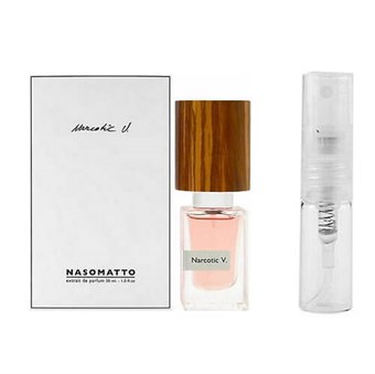 Nasomatto Narcotic Venus - Extrait de Parfum - Geurmonster - 2 ml