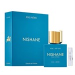 Nishane Ege/Aigaio - Extrait de Parfum - Geurmonster - 2 ml  