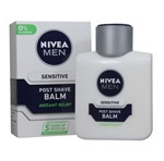 Nivea Men After Shave Conditioner - 100 ml - Gevoelig