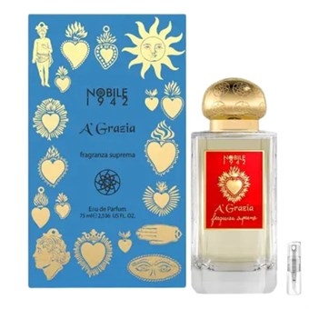 Nobile 1942 A Grazia - Eau de Parfum - Geurmonster - 2 ml