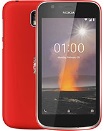 Nokia 1 Hoesjes & Etuis