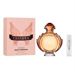 Paco Rabanne Oplympéa Intense - Eau de Parfum - Geurmonster - 2 ml 