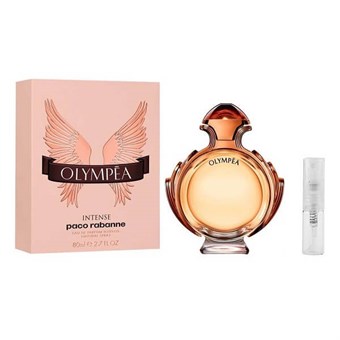 Paco Rabanne Oplympéa Intense - Eau de Parfum - Geurmonster - 2 ml 