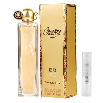 Givenchy Organza - Eau de Parfum - Geurmonster - 2 ml 