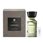 Oman Luxury Overdose - Eau de Parfum - Geurmonster - 2 ml